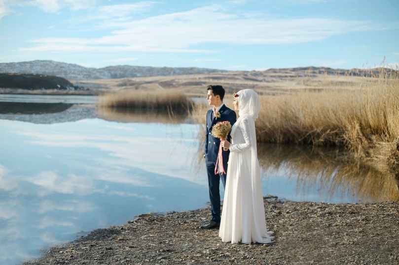 Taniec weselny – Pierwszy taniec